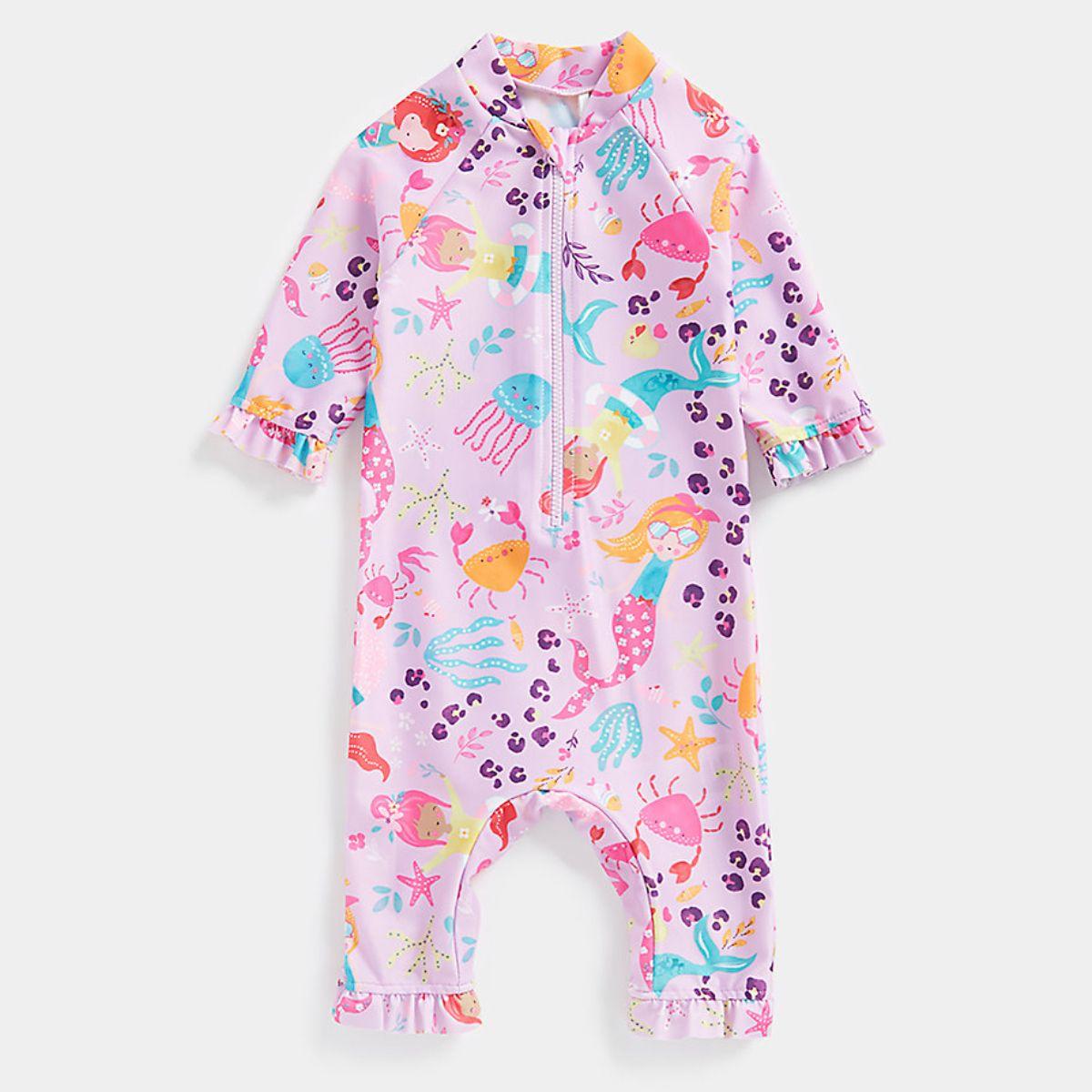 Baby girl sunsafe shop